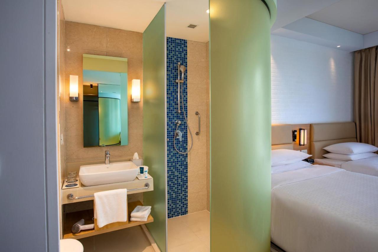 Four Points By Sheraton Chennai Omr Exterior photo